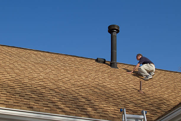 Roof Coating Services in Cochranton, PA